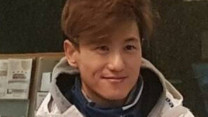 ‘마지막 올림픽’ 최서우-김현기의 날갯짓