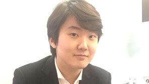 조성진 “1월 18회 공연 살인적인 스케줄… 연주장 분위기 좋아 그래도 즐거워”