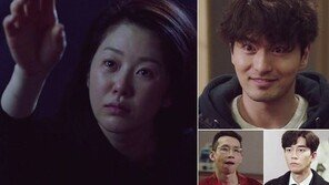 고현정 하차, ‘리턴’ 시청률은 동시간대 최고…‘씁쓸한 1위’