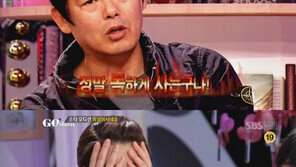 ‘리턴 하차’ 고현정, 촬영장 실제 모습은? 성동일 “건방? 실제로는…”