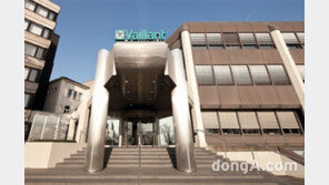 대륙의 겨울나기가 달라졌다…바일란트, 프리미엄 가스 보일러로 中 시장 공략