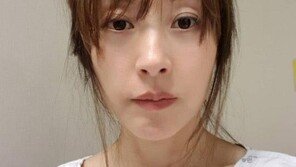 “아팠어요”…서정희, 과로로 입원했다가 퇴원