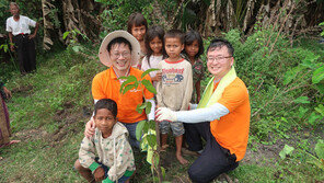 [경마] 캄보디아에 ‘렛츠런 엔젤스’ 떴다