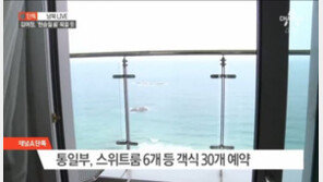 ‘방남’ 김여정, 현송월 묵었던 스위트룸 이용할 듯…객실 가격은?