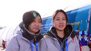 까마득한 후배들 향한 ‘쇼트트랙 전설’ 전이경의 응원