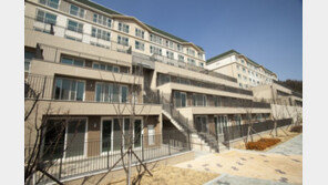 [화제의 분양현장]첫 분양가서 54% 할인 공매아파트