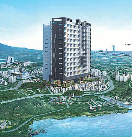 [화제의 분양현장]최신 트렌드 반영한 ‘분리형 원룸’