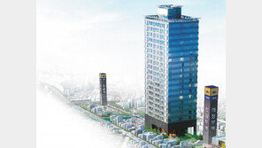 [화제의 분양현장]의정부역 메트로타워…신의정부역까지 도보 3분 거리