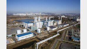 [중소벤처기업]23년째 이어오는 녹색기업 지위… 수도권 전력공급원 역할 톡톡