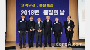 쌍용차, 제2회 ‘품질의 날 세미나’ 실시