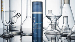 LG생건 차앤박화장품, 옴므 제품 2종 출시