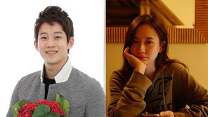 박지현-조항리 결별 “이유는 사생활” 7개월 전 열애 인정했는데…