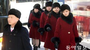 북한 예술단 공연, 오늘 오후 8시부터…어떤 곡 연주하나?