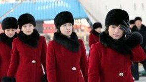 북한 예술단 공연에 日언론 뜨거운 관심…“가십거리”,“정치적 배경”