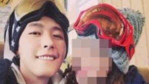 김한일 중국인 아내 “날 두고 갈 사람이 아니라는 걸 알고 있어”