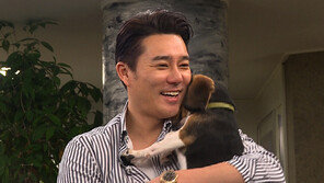 [오늘의 채널A] 비글남매의 질투심 해결을 위해 이태곤이 나섰다!