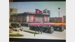 北 열병식에 참석한 中정부 “긴장 완화 위해 모든 이해당사자 힘써야”