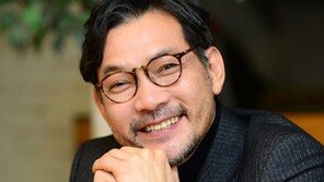 [인터뷰] ‘흥부’ 정진영 “천박한 욕망의 끝 봤다”