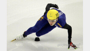 [권혁신의 ‘빙상의 전설’]  故 노진규를 가슴에 품고 달려라