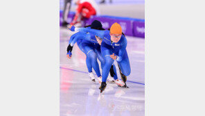 [강산 기자의 평창리포트] ‘트랜스포머’ 박승희의 고백과 회상, 그리고 다짐