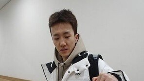 배구화만 찾는 농구선수들 왜?