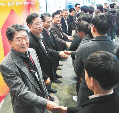 구본준 “4차산업, R&D 인재들엔 기회”