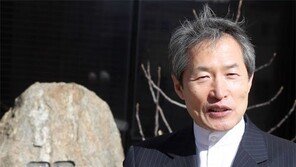 “주민과 호흡하는 풀뿌리 동네교회가 기독교의 반석”