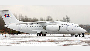 김여정, 김정은 애용하는 고려항공 전용기 타고올 듯