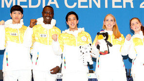 불모지서 큰 ‘평창키즈’ 올림픽 밝히다