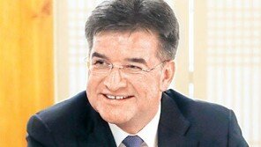 [단독]“남북 대화기회 놓치면 안돼… 제재 유연성 필요” 