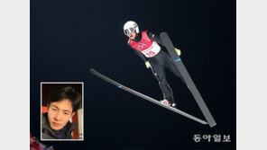 영화 ‘국가대표’의 그들, 올림픽 마지막 비행