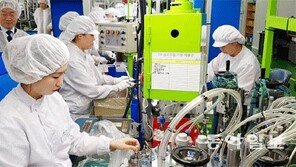 인천시 “2022년엔 10곳 중 1곳이 스마트공장”