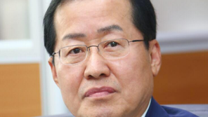 홍준표 “평창동계올림픽 개막식, 참가하지만 착잡”…왜?