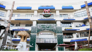 설 연휴, 이벤트 풍성한 복합몰 가 볼까