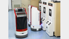 로봇을 도입한 병원은 어떻게 달라질까?