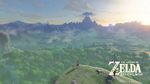 [리뷰] 당케! 닌텐도, 젤다의 전설 브레스 오브 더 와일드
