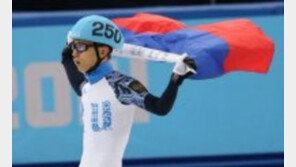 안현수 평창행 끝내 좌절 ‘CAS 제소 기각’…7번째 金 꿈 산산조각