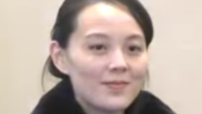 한국당, 김여정 방남에 “北 의도에 놀아나면 안 돼”