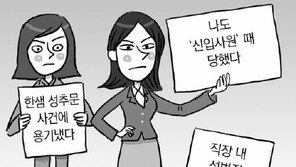 부천영화제도 ‘#MeToo’…조직위 前직원 “고위 간부가 엉덩이 만져”