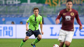 베테랑MF 신형민, “전북의 캡틴답게 임팩트 남길 터”