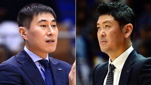 2월9일 삼성-KCC전 승장패장 인터뷰