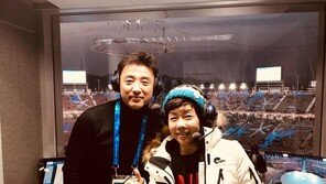 “눈 구경 못해봤을 것” 김미화 평창 개막식 중계 비판 목소리…옹호 의견도