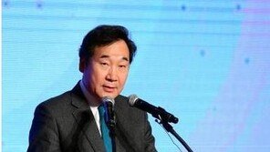 이낙연, 송승환에 “깐깐하게 굴었던 일 사과”