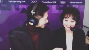 [영상]곽민정 “캐스터님이 역할 넘겨주셨다…망했다” 大폭소