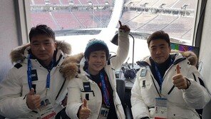 올림픽을 정치화하는 것은 누구?…김미화 씨에게 묻고 싶다