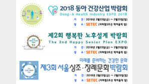 건강·노후·상조산업 박람회 23∼25일 개최