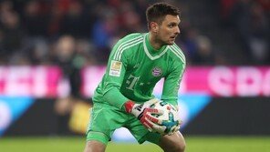 [통신원 리포트] ‘골키퍼 옵션’ 더 늘리려는 독일 뢰브 감독