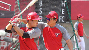 박흥식 KIA 퓨처스 감독, 대만서 ‘제2의 서건창’ 만든다!