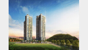 몸값 뛰는 ‘롯데프리미엄 아울렛’ 인근 북동탄 주목