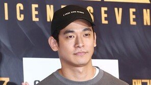 [연예뉴스 HOT3] 정석원, 필로폰 복용 혐의로 입건